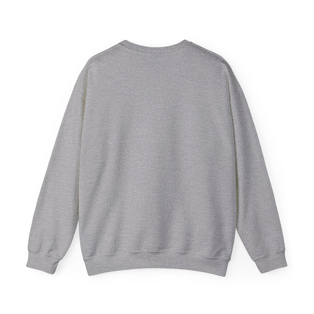 Texas Hoops Basketball Crewneck Sweatshirt | Western Typography, State Pride