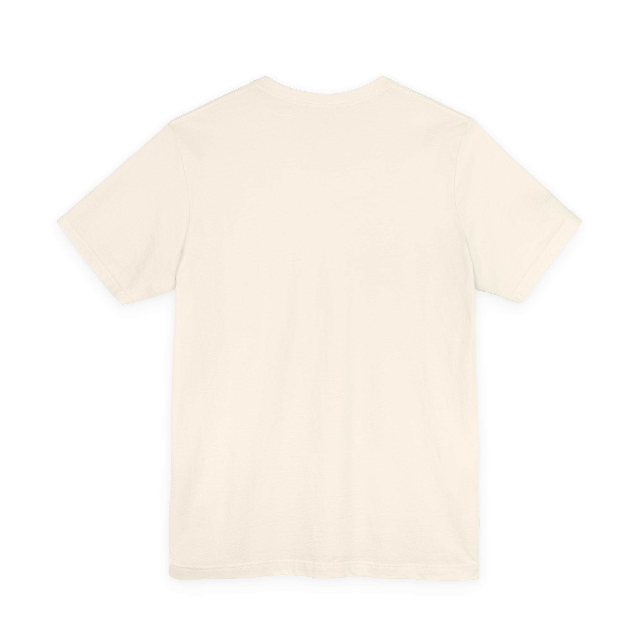 Block His Number Tee | Y2K Slogan Shirt, Nostalgic Early-2000s Typography