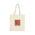 Texas Hoops Basketball Tote | Western typography, state pride