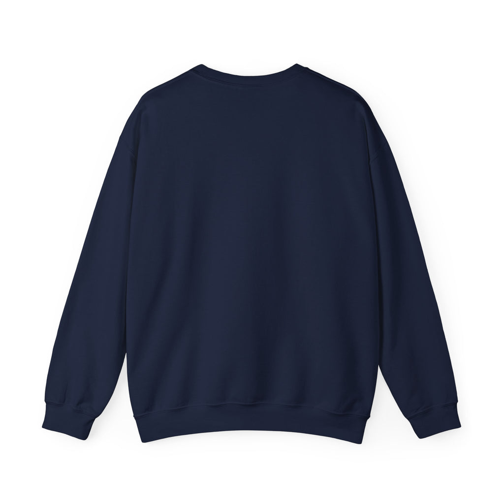 Texas Hoops Basketball Crewneck Sweatshirt | Western Typography, State Pride