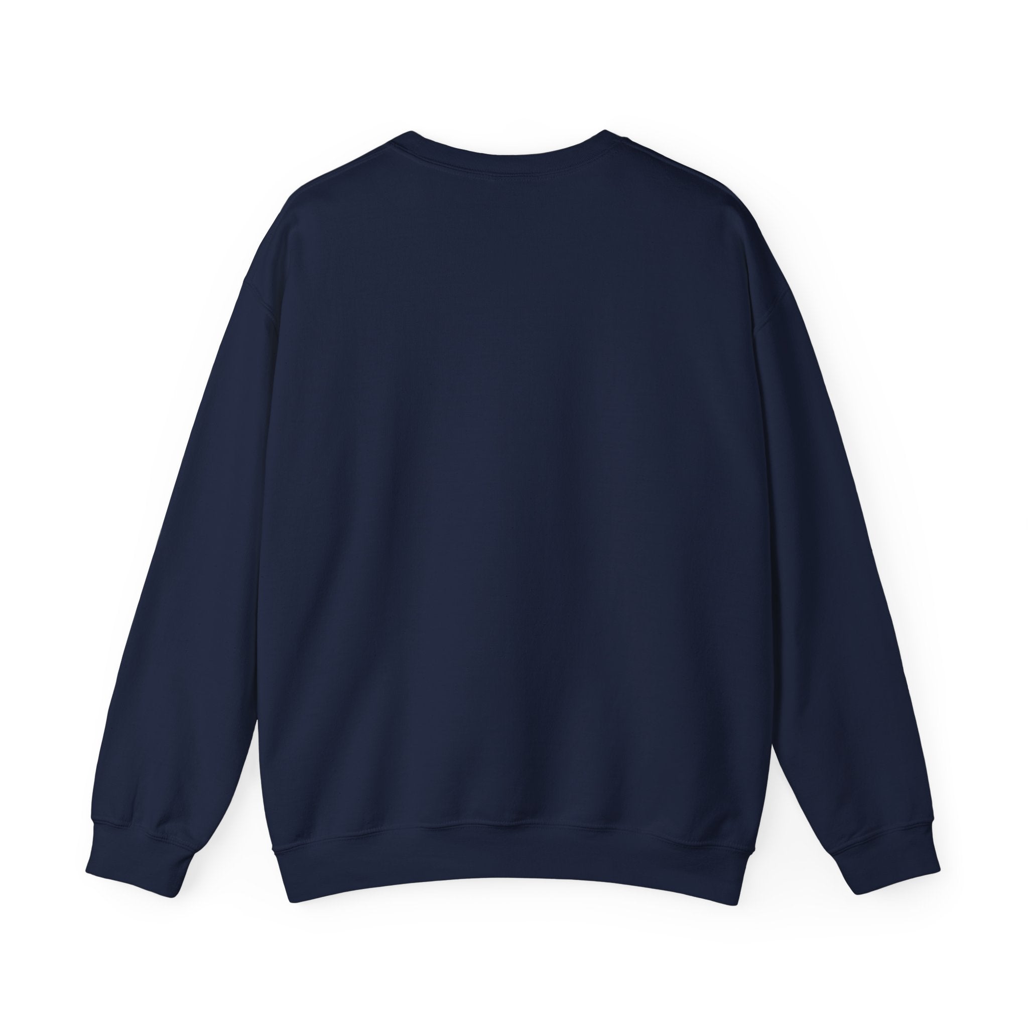 Texas Hoops Basketball Crewneck Sweatshirt | Western Typography, State Pride