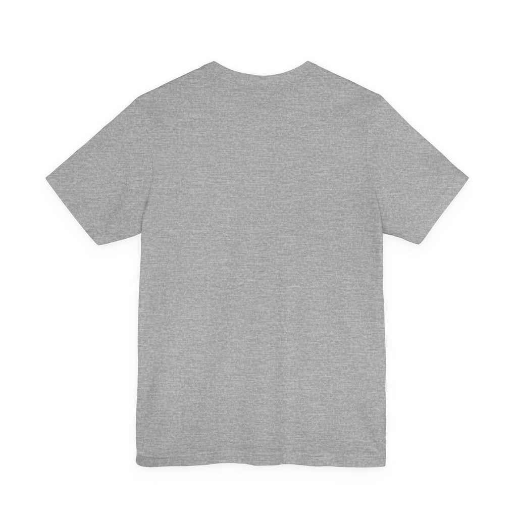 Texas Hoops Basketball Tee | Western typography, state pride
