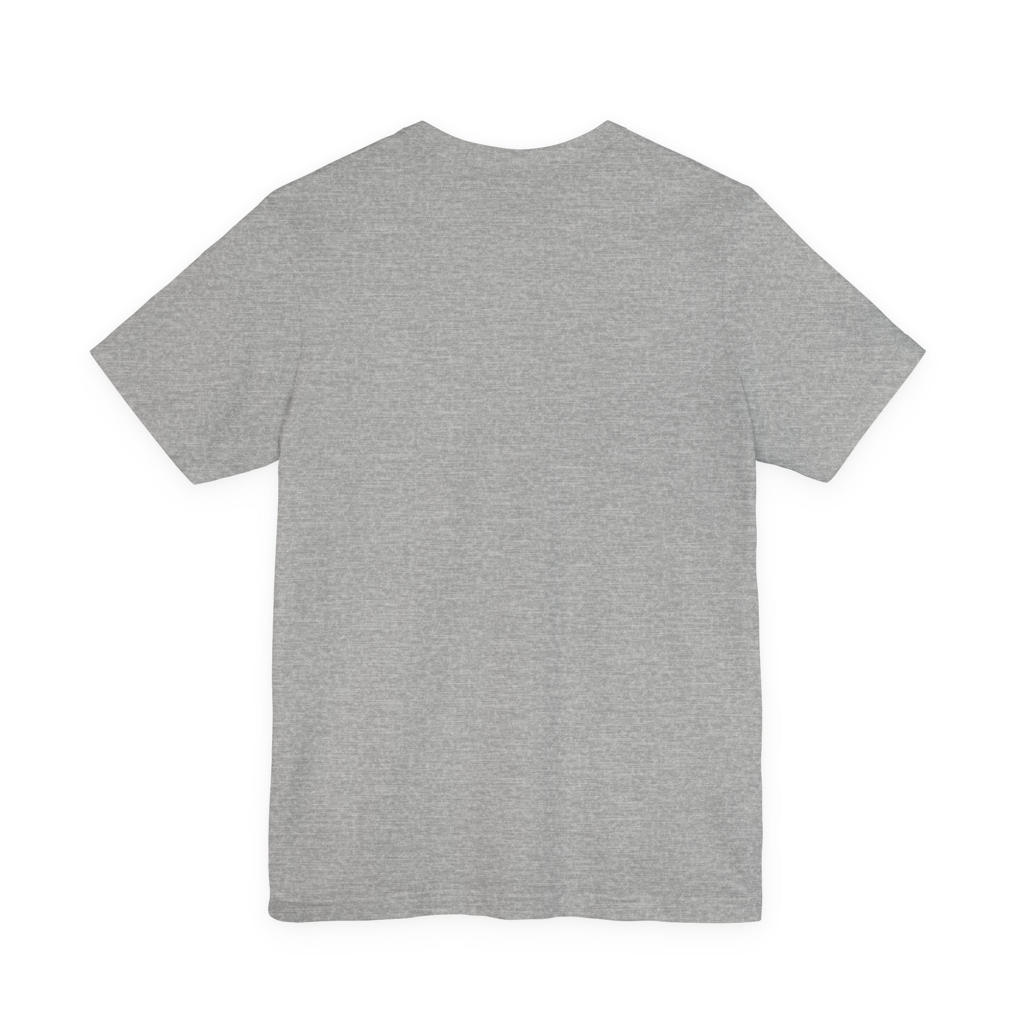 Texas Hoops Basketball Tee | Western typography, state pride