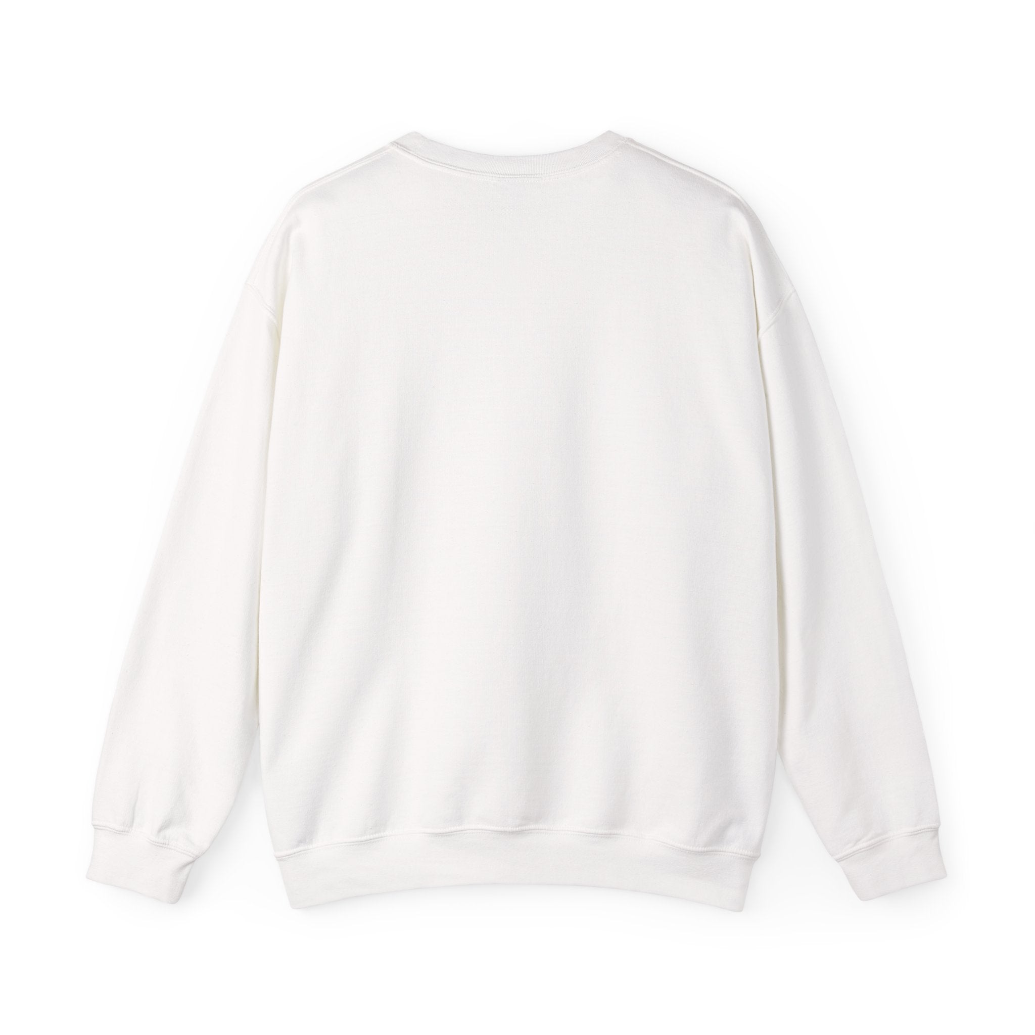 Texas Hoops Basketball Crewneck Sweatshirt | Western Typography, State Pride