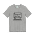 404 Humor Not Found Tee | Programmer Humor Shirt | Coding Joke Minimal Design