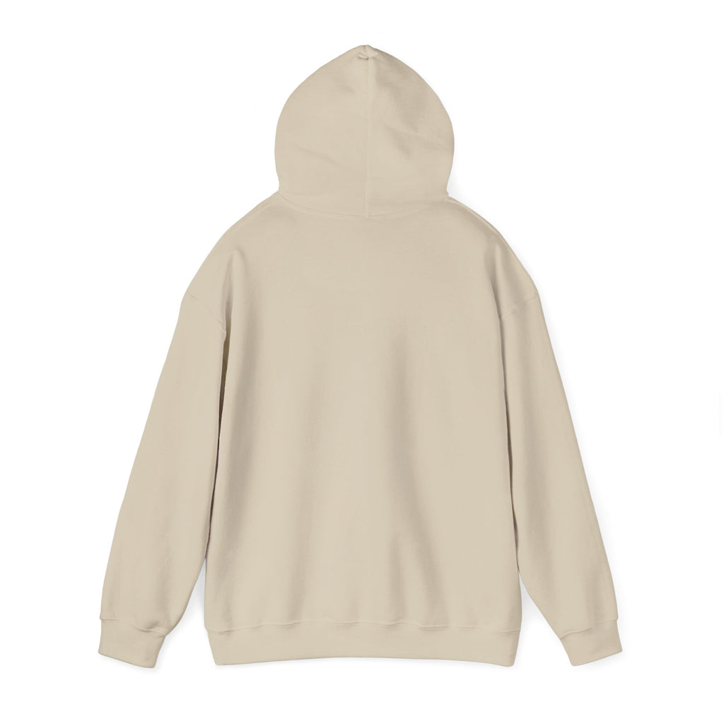 Texas Hoops Basketball Hoodie | Western typography, state pride