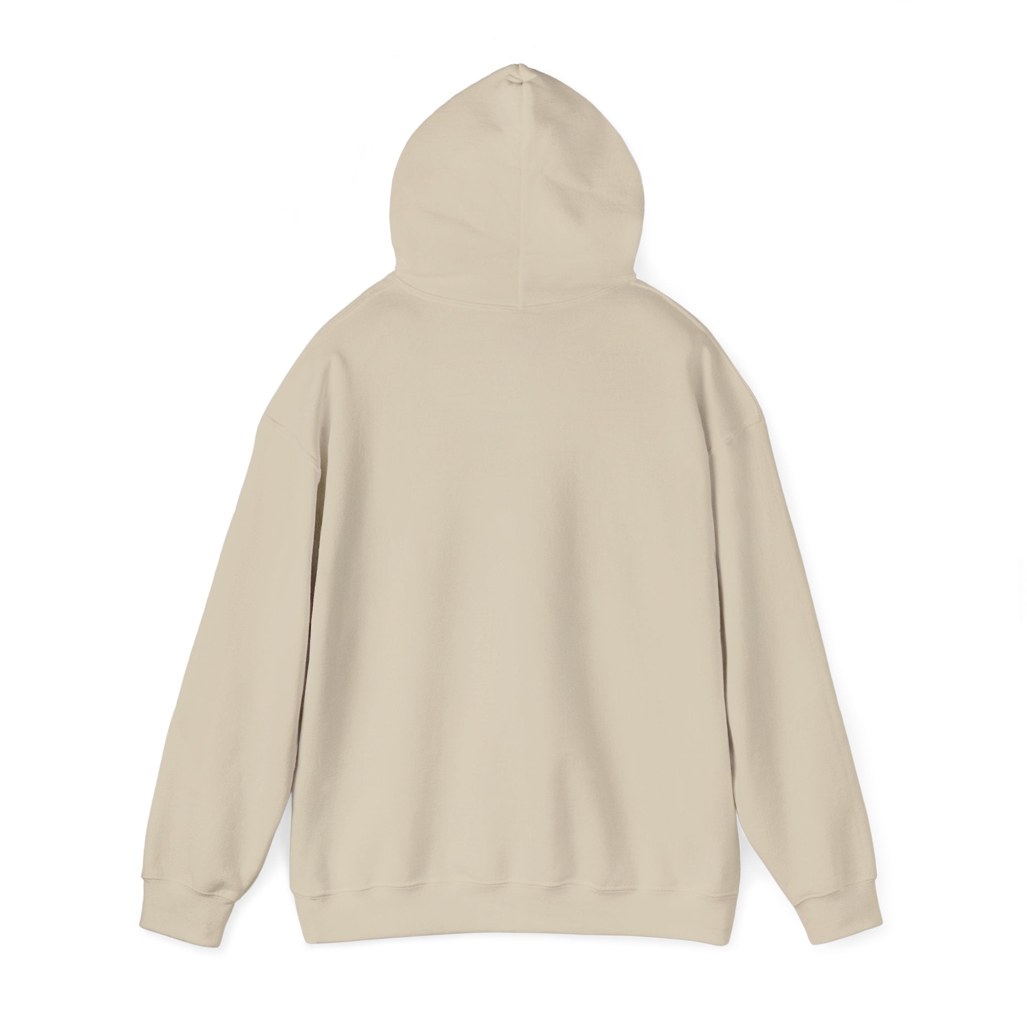 Texas Hoops Basketball Hoodie | Western typography, state pride