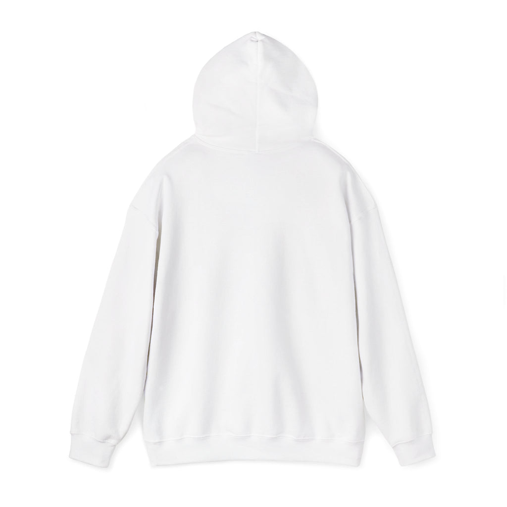 Texas Hoops Basketball Hoodie | Western typography, state pride