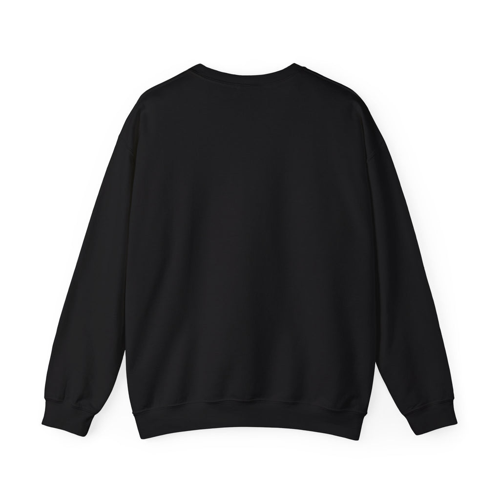 Texas Hoops Basketball Crewneck Sweatshirt | Western Typography, State Pride