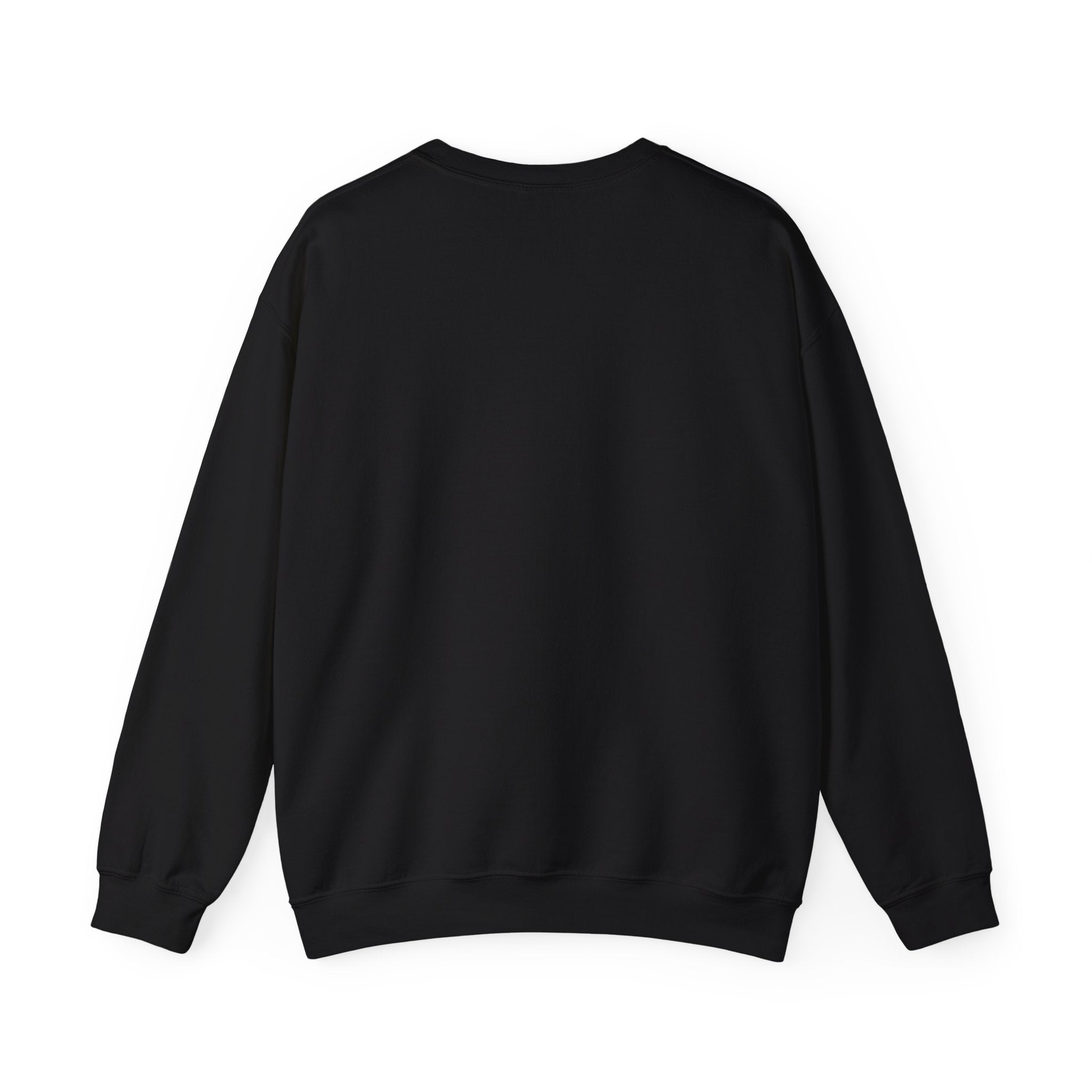Texas Hoops Basketball Crewneck Sweatshirt | Western Typography, State Pride