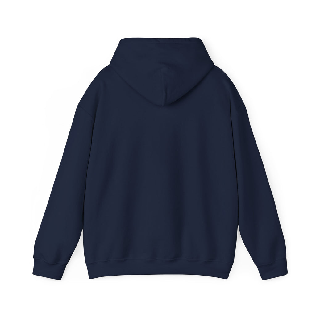 Texas Hoops Basketball Hoodie | Western typography, state pride