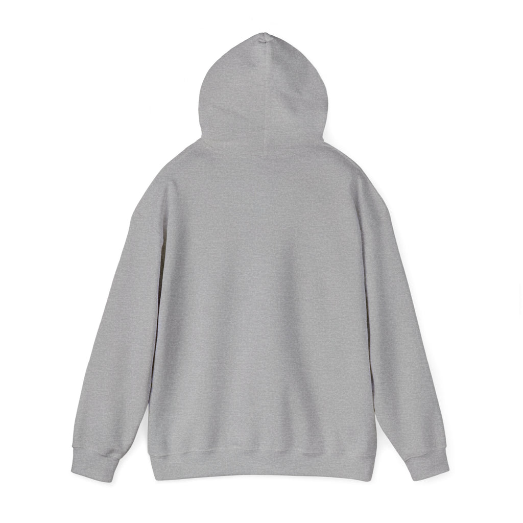 Texas Hoops Basketball Hoodie | Western typography, state pride