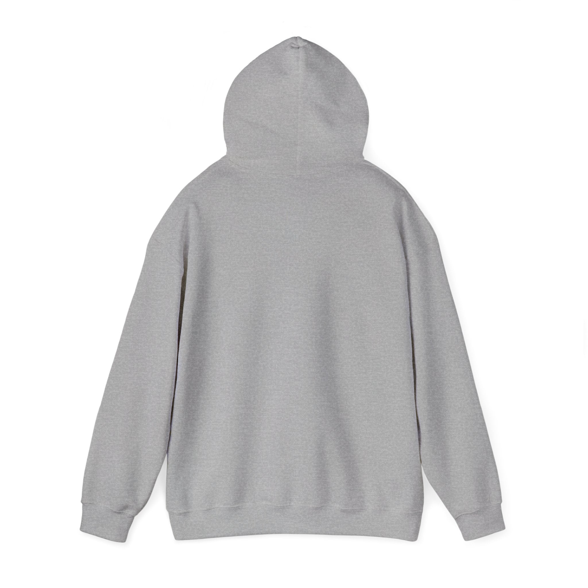 Texas Hoops Basketball Hoodie | Western typography, state pride