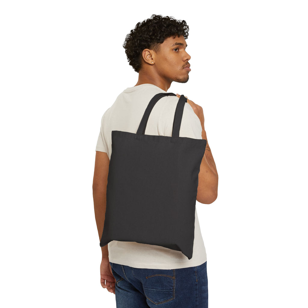 Texas Hoops Basketball Tote | Western typography, state pride