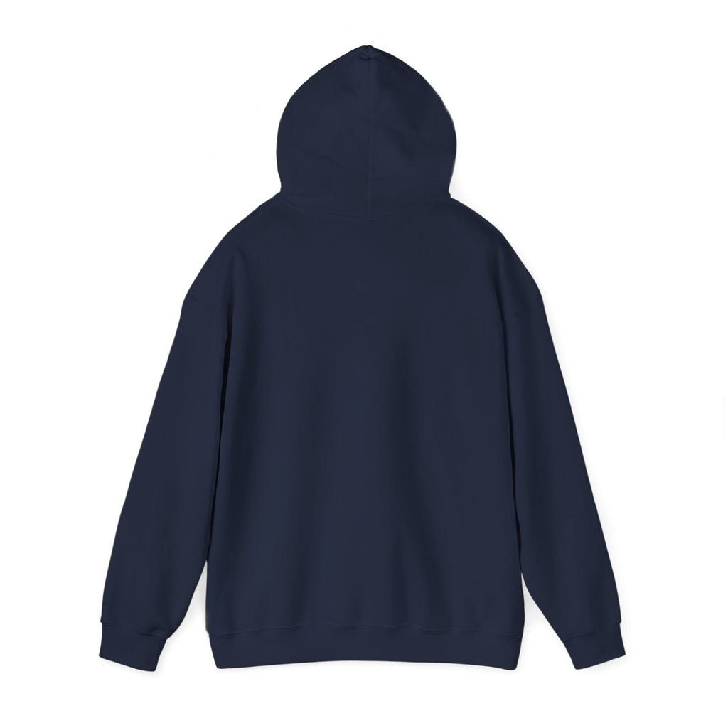 Texas Hoops Basketball Hoodie | Western typography, state pride
