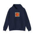 Texas Hoops Basketball Hoodie | Western typography, state pride